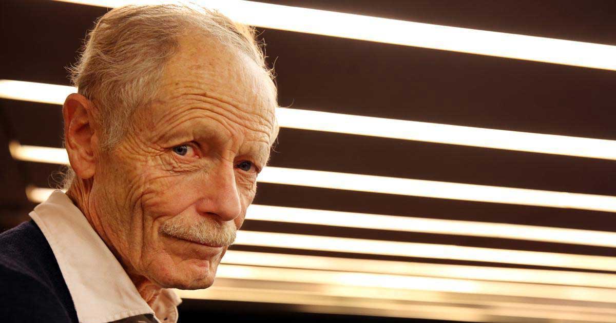 Diciamolo a tutti: Erri De Luca